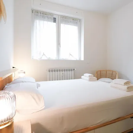 Apartament Mila Fiera