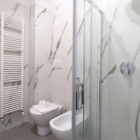 Apartament Mila Fiera *