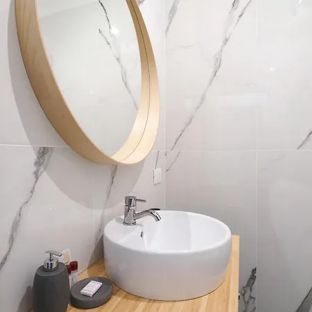 Apartament Mila Fiera *