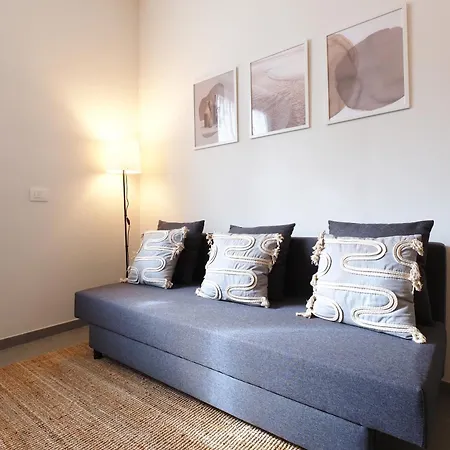 Apartament Mila Fiera *