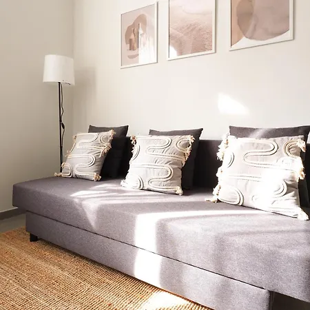 Mila Fiera Apartament Mediolan