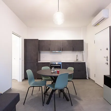 Mila Fiera Apartament